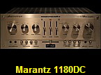 Marantz 1180DC