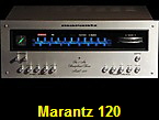 Marantz 120