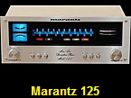 Marantz 125