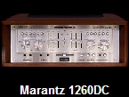 Marantz 1260DC