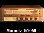 Marantz 1520ML