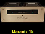 Marantz 15