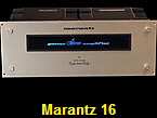Marantz 16