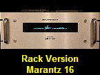 Rack Version
Marantz 16