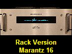 Rack Version
Marantz 16