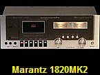 Marantz 1820MK2