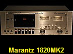 Marantz 1820MK2
