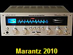 Marantz 2010