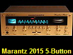 Marantz 2015 5-Button