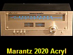 Marantz 2020 Acryl
