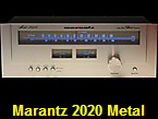 Marantz 2020 Metal