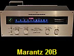 Marantz 20B