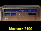 Marantz 2100