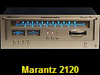 Marantz 2120