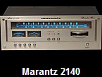 Marantz 2140