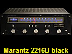 Marantz 2216B black