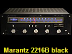 Marantz 2216B black