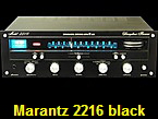 Marantz 2216 black