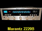 Marantz 2220B