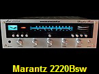 Marantz 2220Bsw