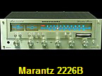 Marantz 2226B
