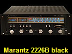 Marantz 2226B black