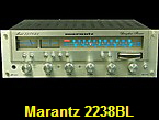 Marantz 2238BL