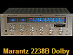 Marantz 2238B Dolby