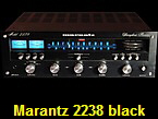 Marantz 2238 black