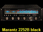 Marantz 2252B black