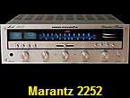 Marantz 2252