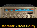Marantz 2265B Dolby