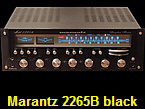 Marantz 2265B black