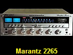 Marantz 2265