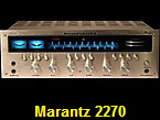 Marantz 2270