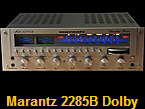 Marantz 2285B Dolby