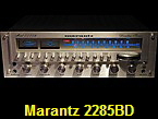 Marantz 2285BD