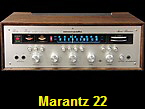 Marantz 22