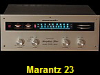 Marantz 23