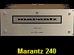 Marantz 240