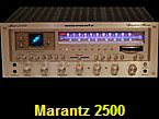 Marantz 2500