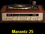 Marantz 25
