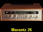 Marantz 26