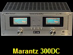 Marantz 300DC