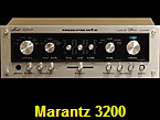 Marantz 3200