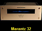 Marantz 32