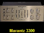 Marantz 3300