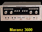 Maranz 3600