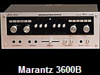 Marantz 3600B