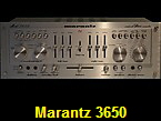 Marantz 3650